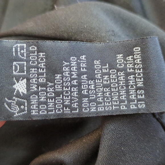 Scarlett Nite Sleeveless Cocktail Evening Dress With Beaded Detail - Picture 13 of 13